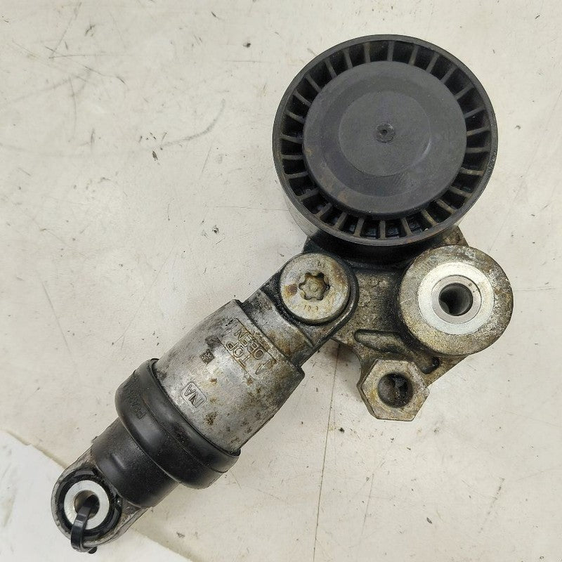 Mazda CX-5 Belt Tensioner Pulley  2.5 2023 2022 2021 2020 OEM