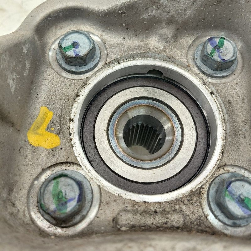 Honda HR-V Left Rear Spindle Knuckle Bearing Hub  2026 2025 2024 2023