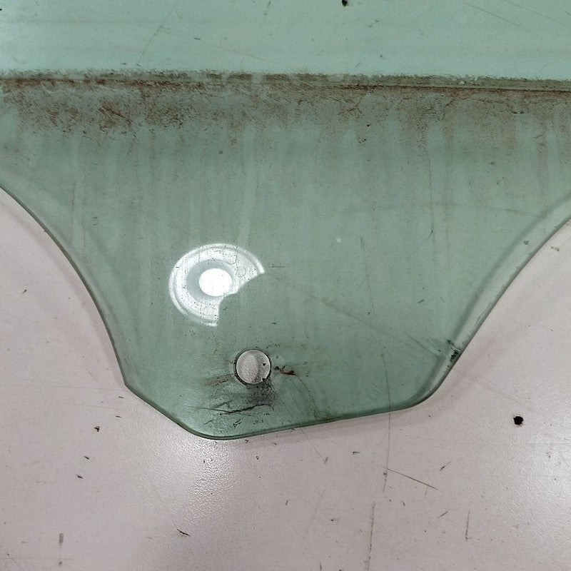 Passenger Right Front Door Glass Window Tempered Fits 15-24 Ford Edge 