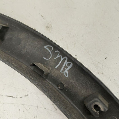 Nissan Rogue Passenger Right Rear Fender Flare 2017 2018 2019 OEM