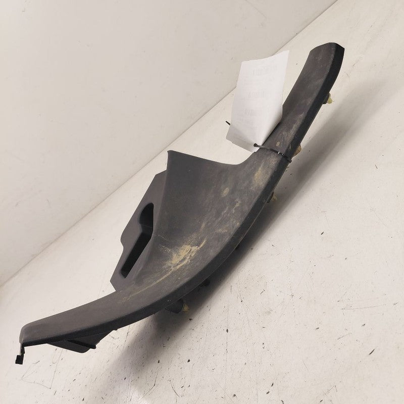 Honda Clarity Sill Trim Plate Door Jam Threshold Right Passenger Rear 
