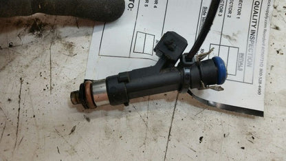 55565970 Fuel Injection Parts VIN B 8th Digit Opt Luv Fits 13-19 Buick Encore