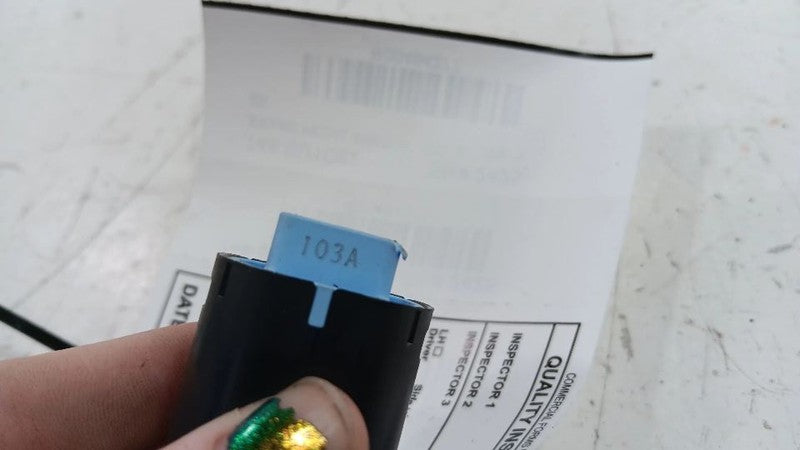 Subaru Impreza Brake Pedal Switch 2017 2018 2019 2020 2021 2022