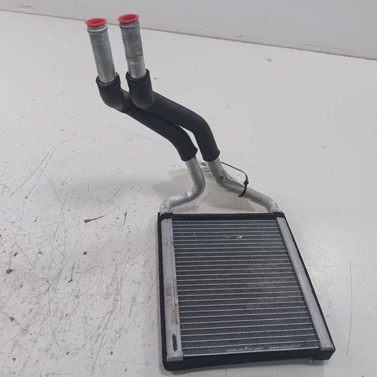 97138F2DA0 Heater Core Sedan Fits 19-20 Hyundai Elantra