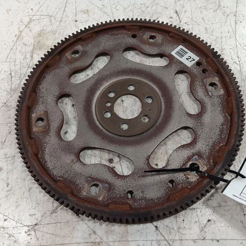 Fiat 500 1.4 Flywheel Flex Plate 2018 OEM