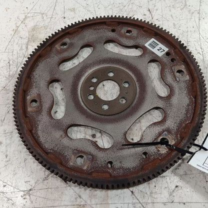 Fiat 500 1.4 Flywheel Flex Plate 2018 OEM