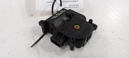 Subaru Legacy Flap Door Motor Heater AC Door Actuator 2010 2011 2012 2