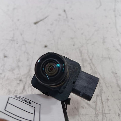 Reverse Camera Projector Camera Rear Fits 20-23 Subaru Legacy OEM