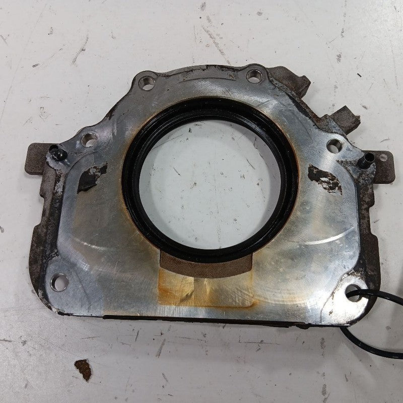 Fiat 500 Rear Main Seal Housing 2017 2016 2015 2014 2013 2012 OEM