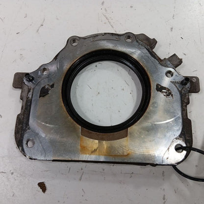 Fiat 500 Rear Main Seal Housing 2017 2016 2015 2014 2013 2012 OEM