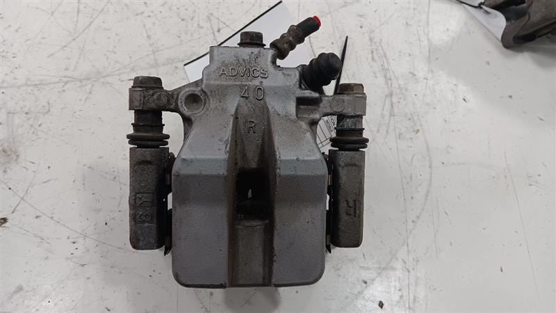4783033280 Passenger Right Brake Caliper Rear Manual Parking Brake Fits 18-19 CAMRY