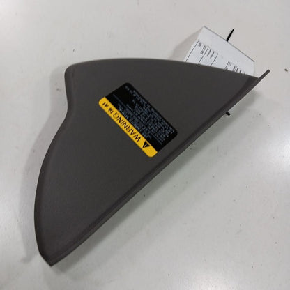 Hyundai Elantra Dash Side Cover Left Driver Trim Panel  2017 2018 2019