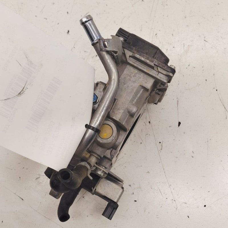 Throttle Body Valve 1.5L Fits 11-16 Honda CR-Z