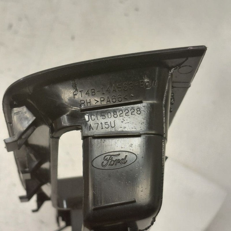Ford Edge Window Switch Bezel Trim Right Front 2019 2020 2021 2022