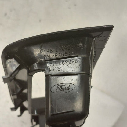 Ford Edge Window Switch Bezel Trim Right Front 2019 2020 2021 2022