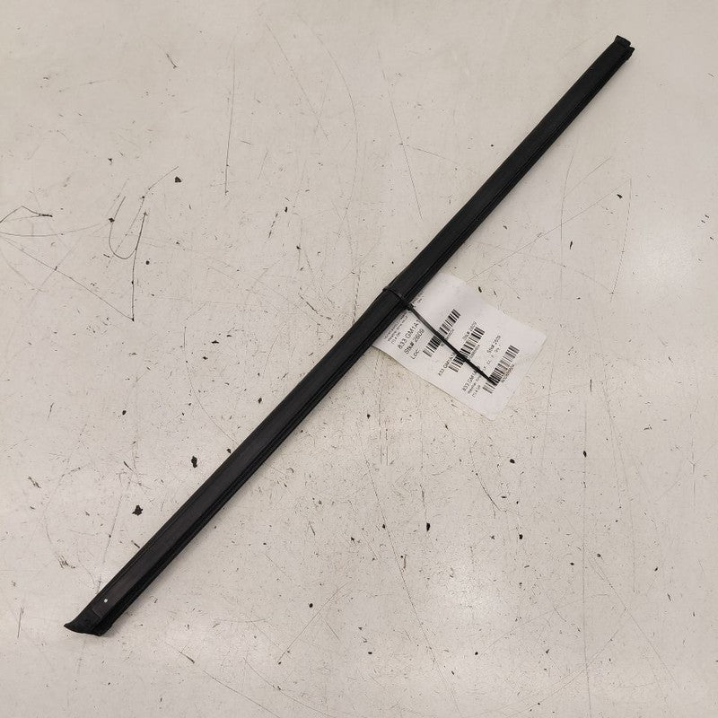 Chevy Volt Left Front Weather Strip Interior  2019 2018 2017 2016