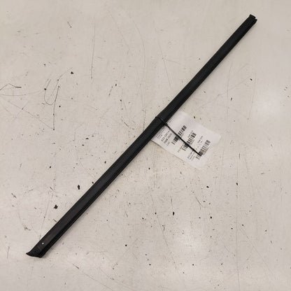 Chevy Volt Left Front Weather Strip Interior  2019 2018 2017 2016
