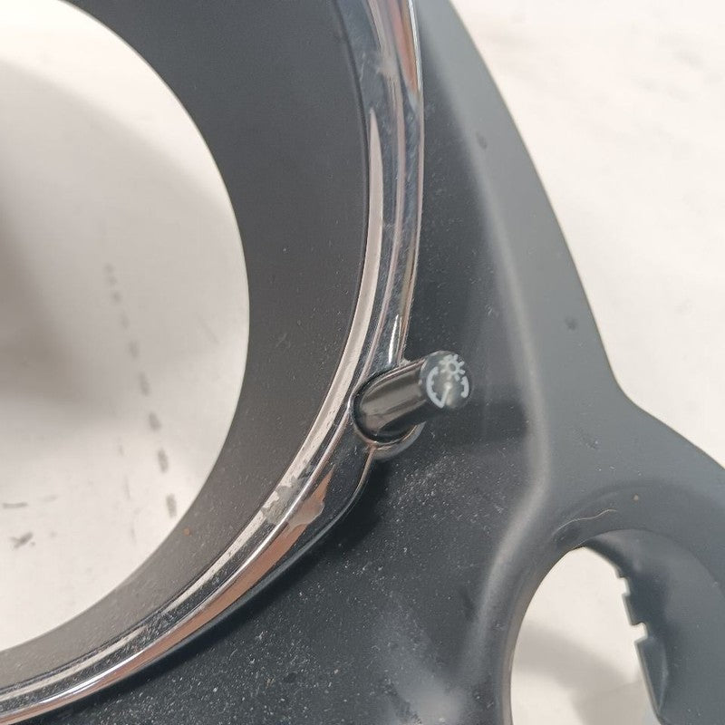 Outlander Sport Speedometer Bezel Dash Surround Trim  2019 2020 2021 2022