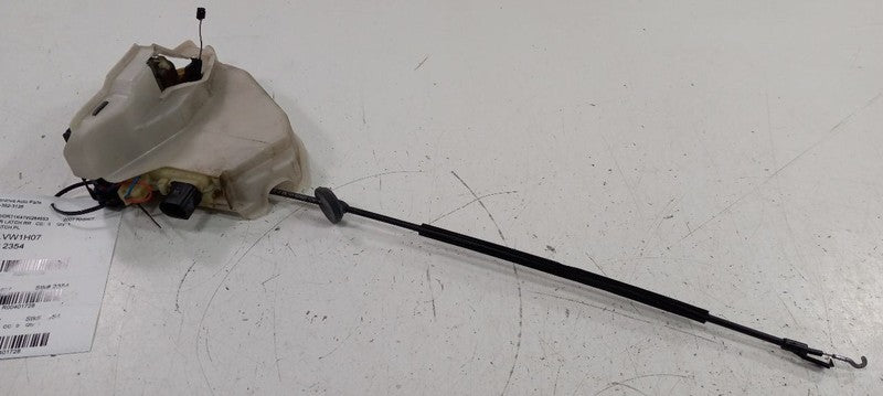 Volkswagen Rabbit Door Latch Lock Right Passenger Rear 2006 2007 2008 