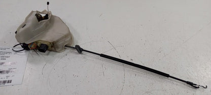 Volkswagen Rabbit Door Latch Lock Right Passenger Rear 2006 2007 2008 