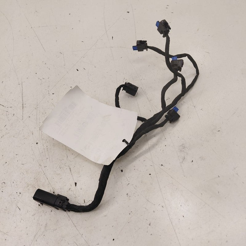 Chevy Trax Fuel Injector Wire Wiring Harness  1.4 2022 2021