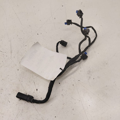 Chevy Trax Fuel Injector Wire Wiring Harness  1.4 2022 2021