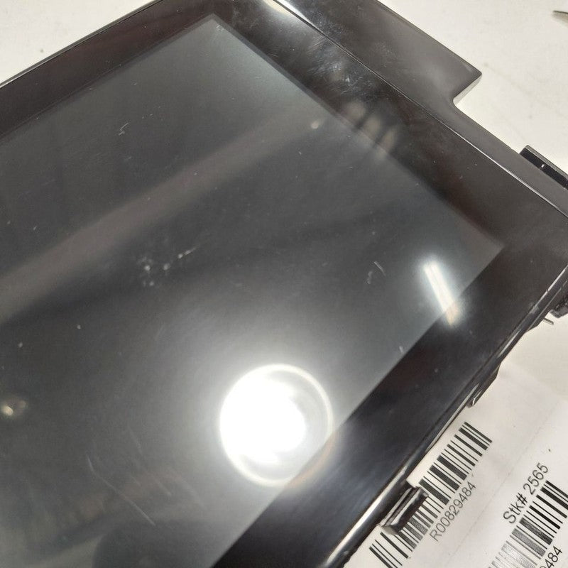 39710TBAA11 Screen Radio Display Screen Canada Market Fits 16-18 Honda Civic