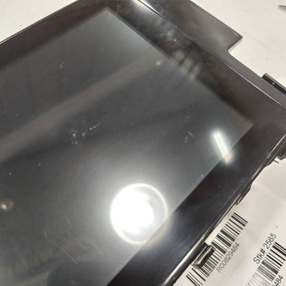 39710TBAA11 Screen Radio Display Screen Canada Market Fits 16-18 Honda Civic