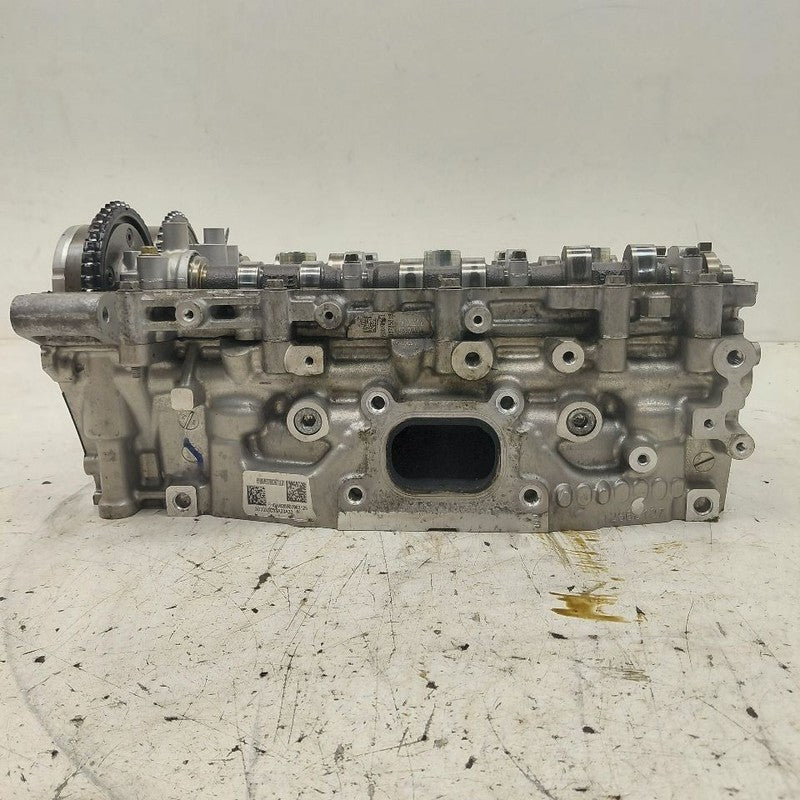 Driver Left Front Engine Cylinder Head 3.6L Fits 17-25 Cadillac XT5