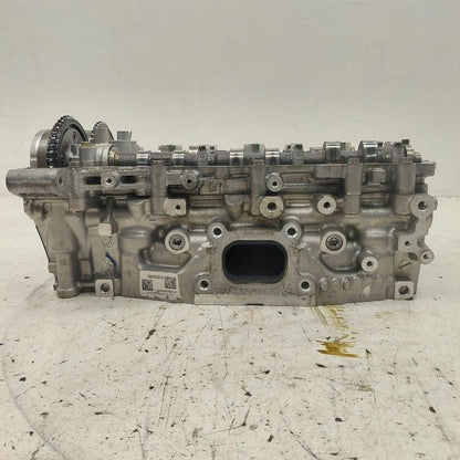 Driver Left Front Engine Cylinder Head 3.6L Fits 17-25 Cadillac XT5