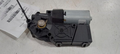 SRX Electric Power Sun Moon Roof Glass Motor 2014  OEM