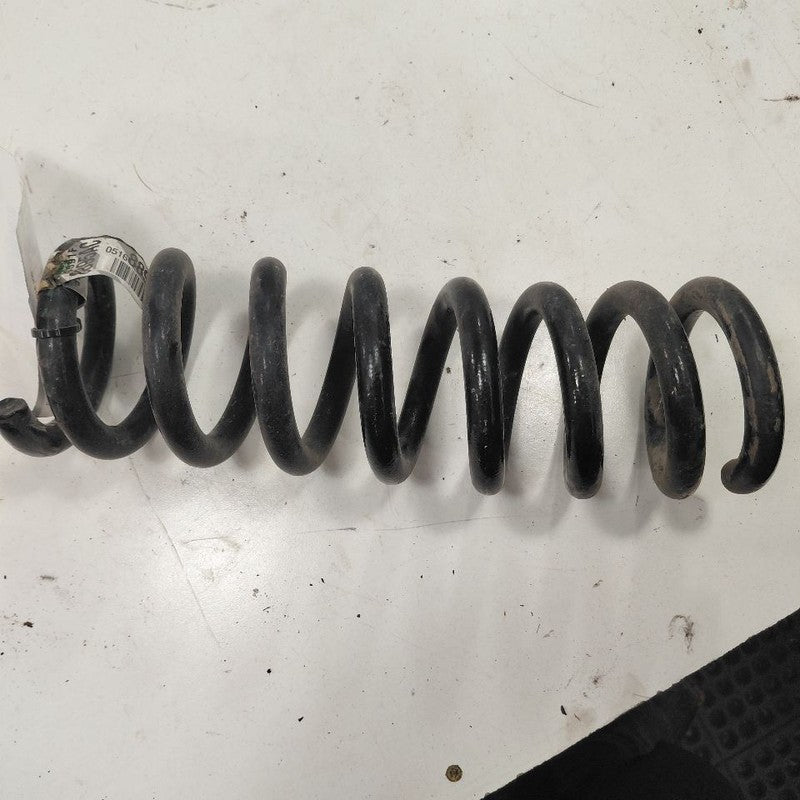 Coil Spring Rear Fits 15-23 Chrysler 300 OEM