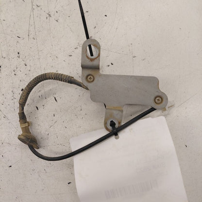 Lexus IS350 TMPS Sensor Antenna Module {8976C24011} 2020 2019 2018