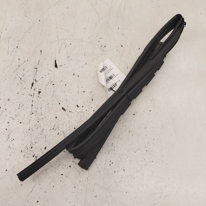 Nissan Versa Door Glass Window Seal Rubber Left Driver Front 2019 2018