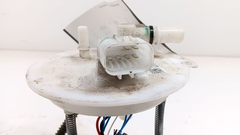 Fuel Pump Assembly Fuel Tank Mounted AWD Opt F48 Fits 18-19 EQUINOX