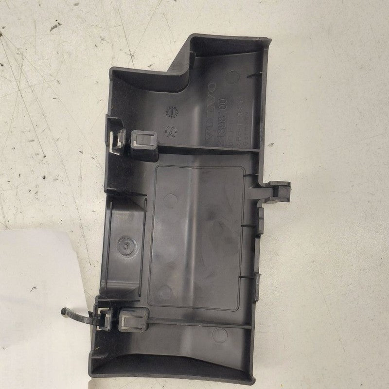 Volvo S60 Fuse Box Cover 2018 2017 2016