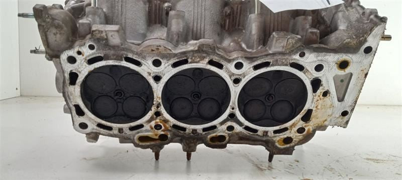 Driver Left Front Cylinder Head 2GRFSE Engine Fits 06-17 LEXUS IS350  