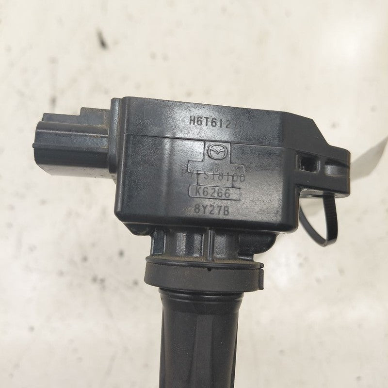 Coil Ignition Ignitor Naturally Aspirated Fits 18-23 Mazda CX-5