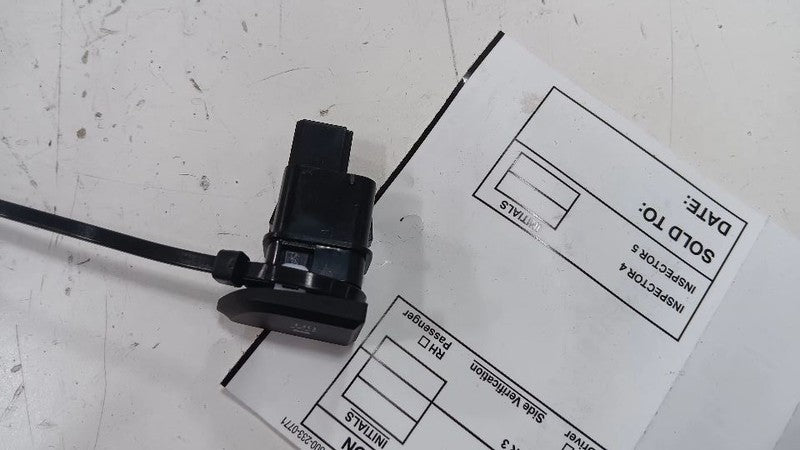 Buick Encore Traction Control Switch  2016 2017 2018 2019