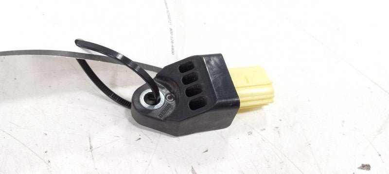 2007 Toyota Camry Sensor