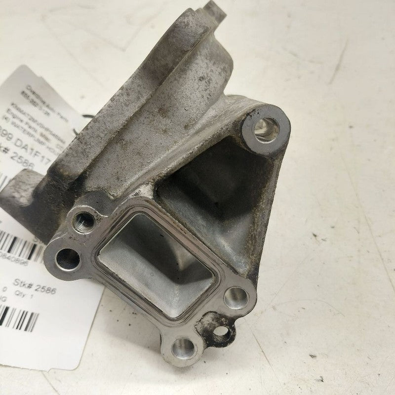 Nissan Rogue Water Pump Housing  2.5 2017 2018 2019 OEM