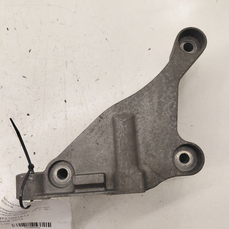 Chevy Volt Engine Motor Mount Bracket Right Passenger  2016 2017 2018 