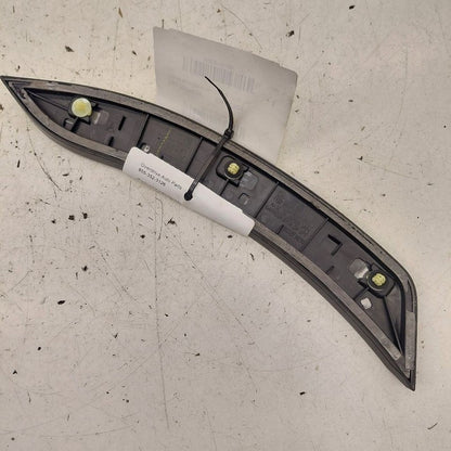 Subaru XV Crosstrek Door Molding Trim Strip Left Driver Side Rear Back