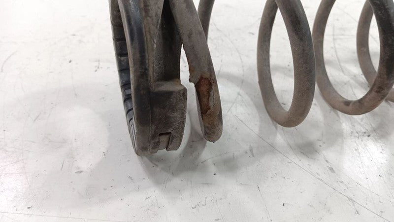 553303X200 Coil Spring Rear Back Sedan Fits 11-16 ELANTRA