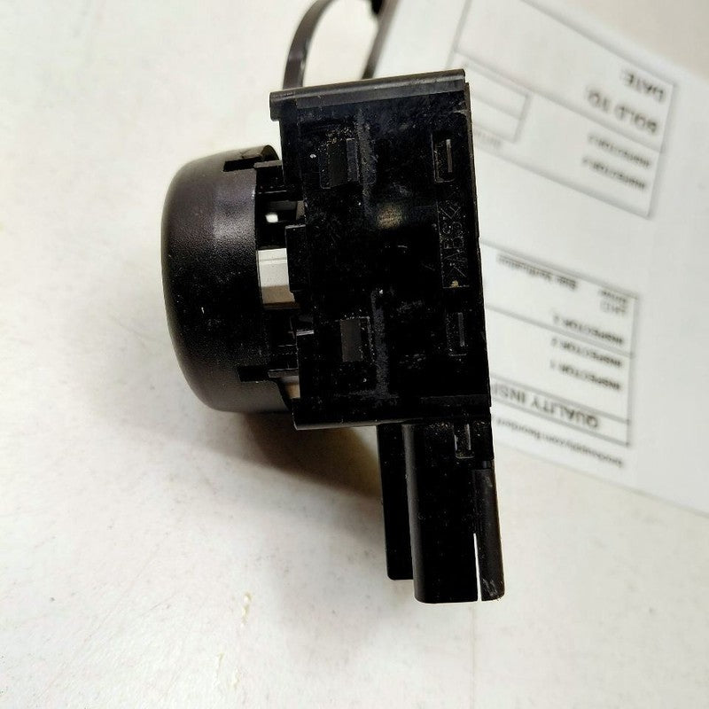 Jeep Cherokee Lumbar Switch {56046232AA} 2015 2016 2017 OEM