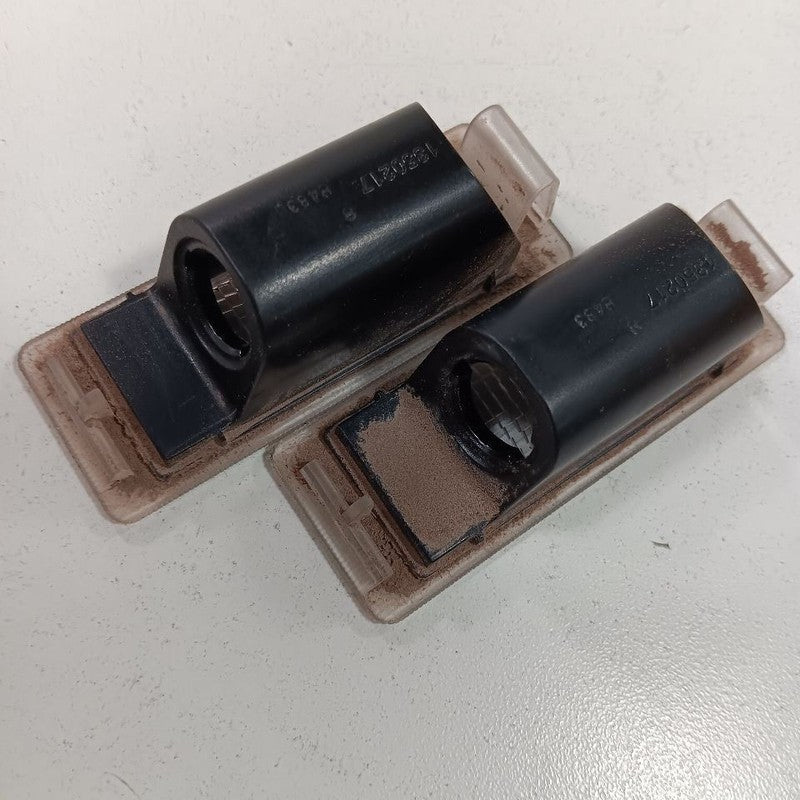 Buick Encore License Plate Light Lamp  2019 2018 2017