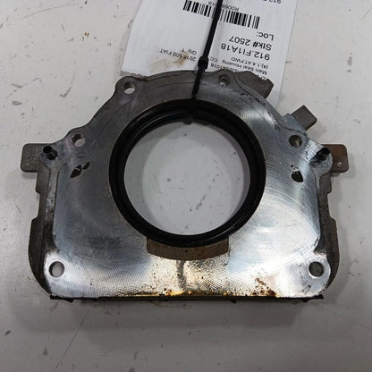 Fiat 500 1.4 Rear Main Seal Housing 2018 OEM