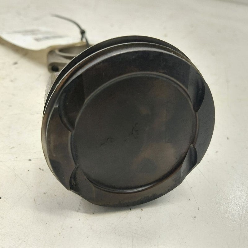 Volvo S60 Single Piston With Connecting Rod   2.0 2018 2017 2016