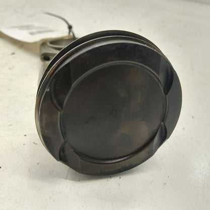 Volvo S60 Single Piston With Connecting Rod   2.0 2018 2017 2016