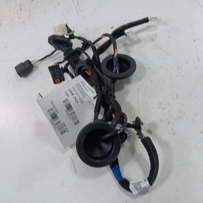 Kia Optima Door Harness Wire Wiring Left Driver Rear  2020 2019 2018 2017